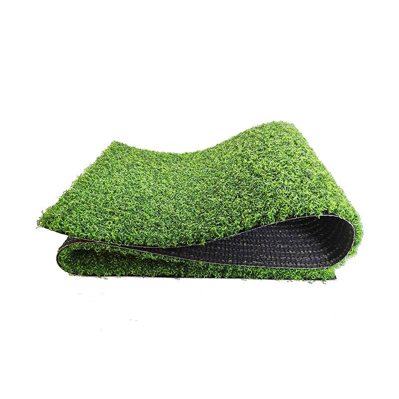 Rumput sintetis berkualitas untuk taman dan lapangan